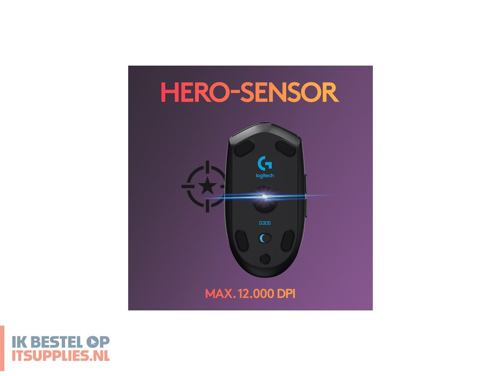 1950001-logitech_g_910-005283_muis_gamen_rechtshandig_rf_draadloos_optisch_12000_dpi