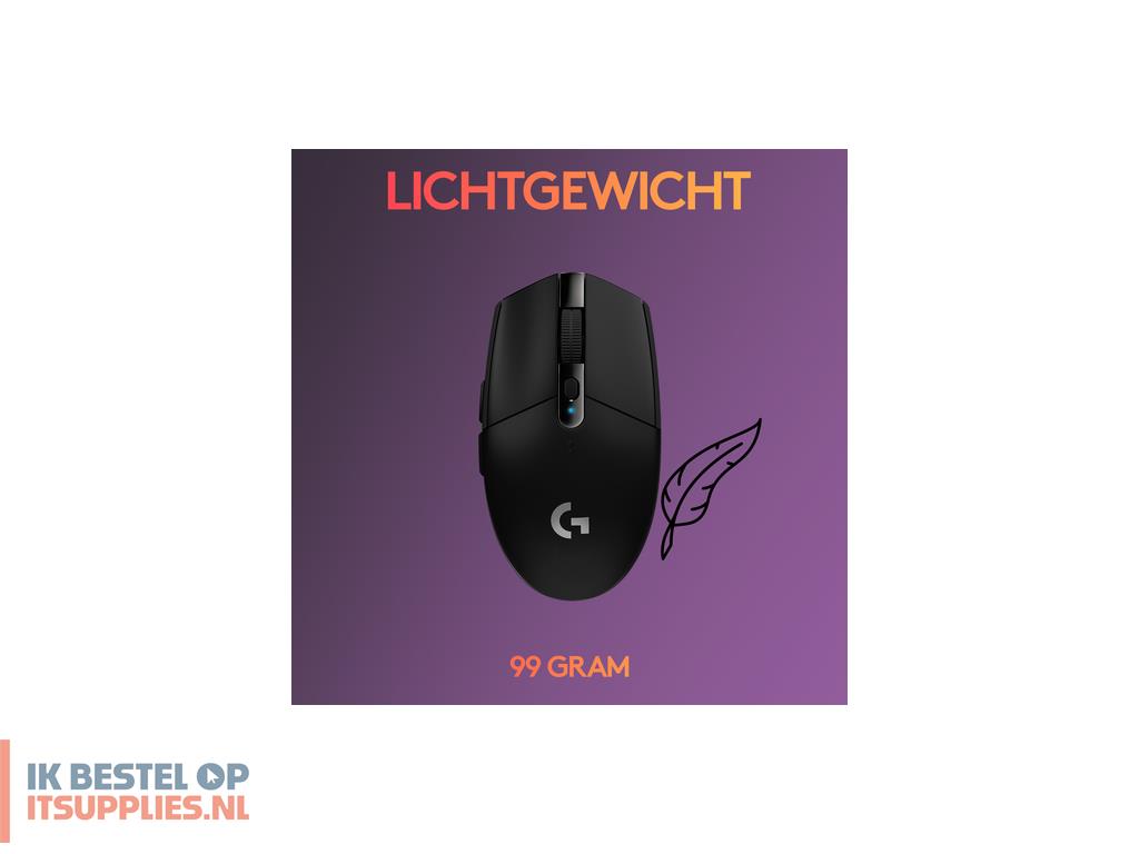 1955506-logitech_g_910-005283_muis_gamen_rechtshandig_rf_draadloos_optisch_12000_dpi