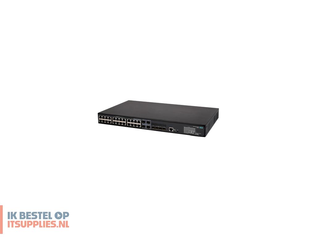 4609633-hpe_networking_comware_switch_24g_poe_4sfp_el_5140_managed_l3_gigabit_ethernet_101001000_power_over