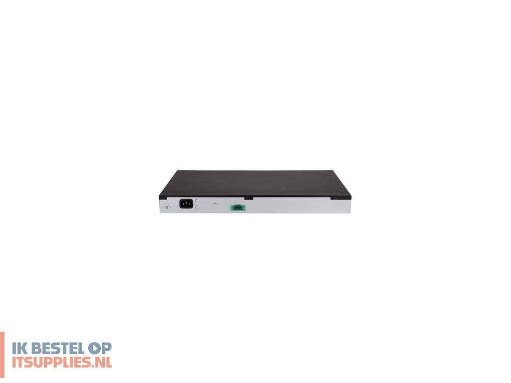 4611388-hpe_networking_comware_switch_24g_poe_4sfp_el_5140_managed_l3_gigabit_ethernet_101001000_power_over