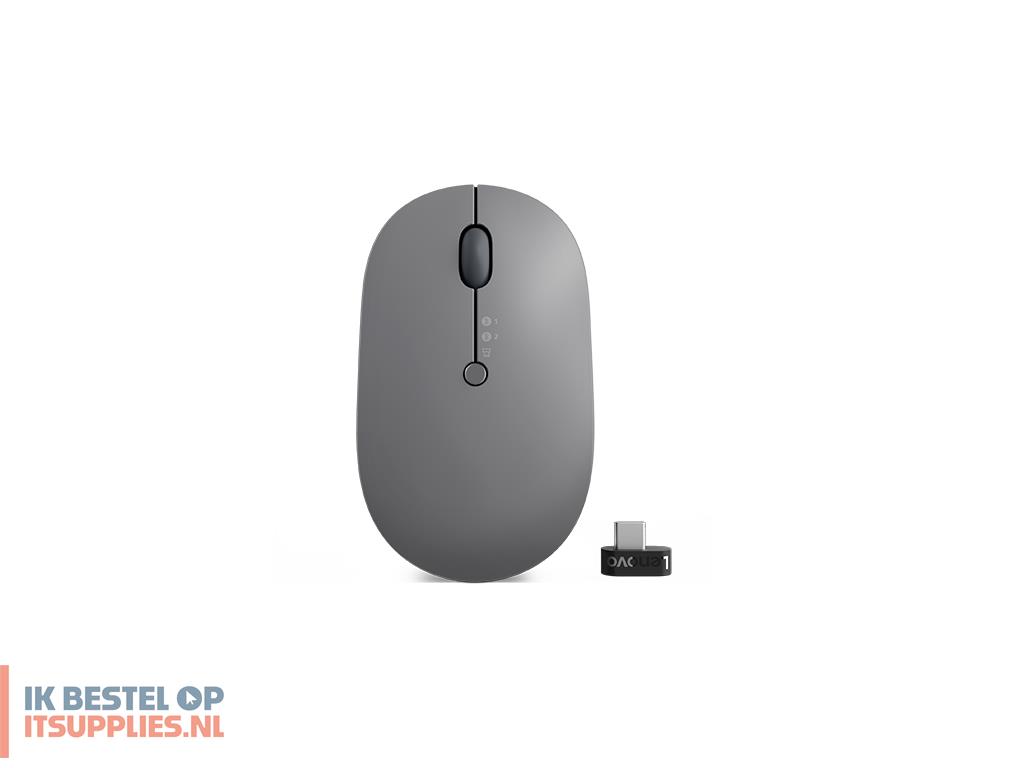 3636795-lenovo_go_multi-device_muis_kantoor_ambidextrous_rf-draadloos_bluetooth_optisch_2400_dpi