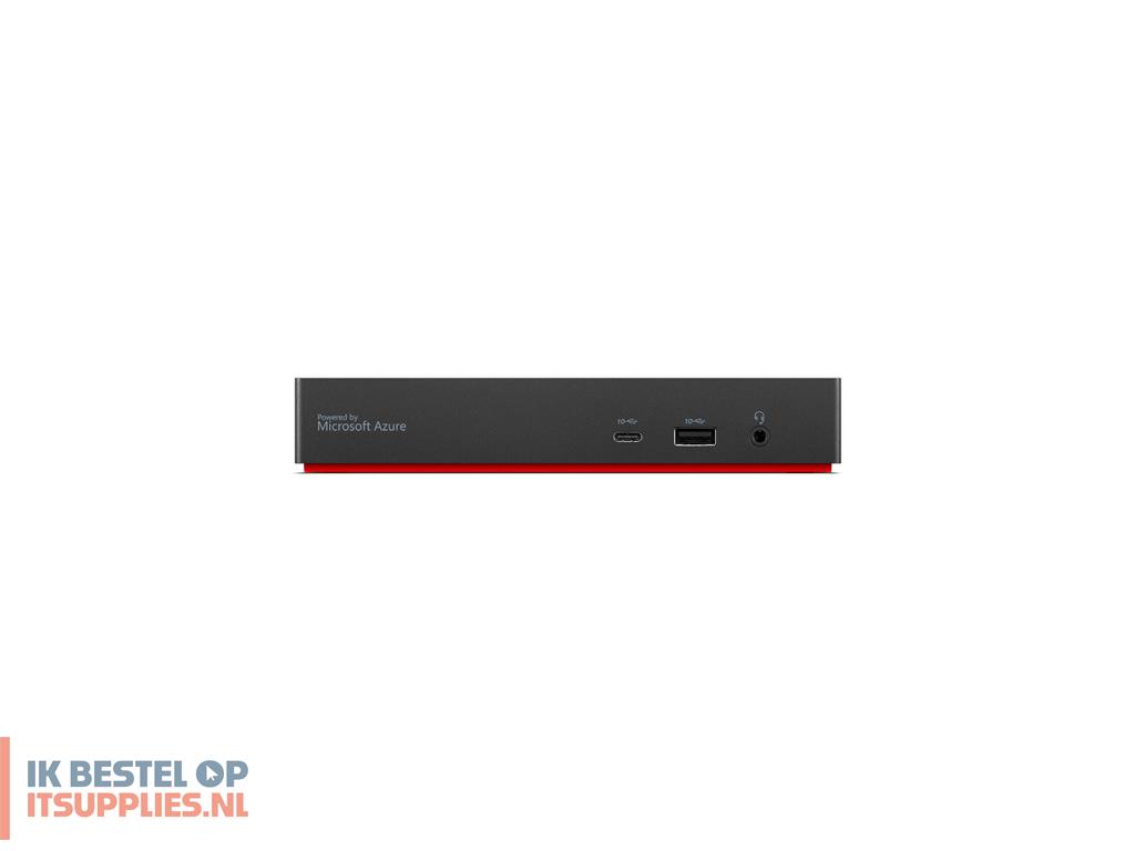 0053207-lenovo_thinkpad_universal_thunderbolt_4_smart_dock_bedraad_zwart