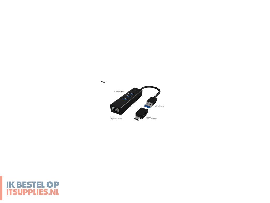 1025347-icy_box_ib-hub1419-lan_usb_32_gen_1_31_gen_1_type-a_zwart