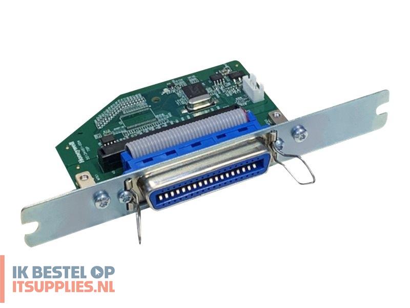 263641-honeywell_parallel_adapter_-_ieee_1284
