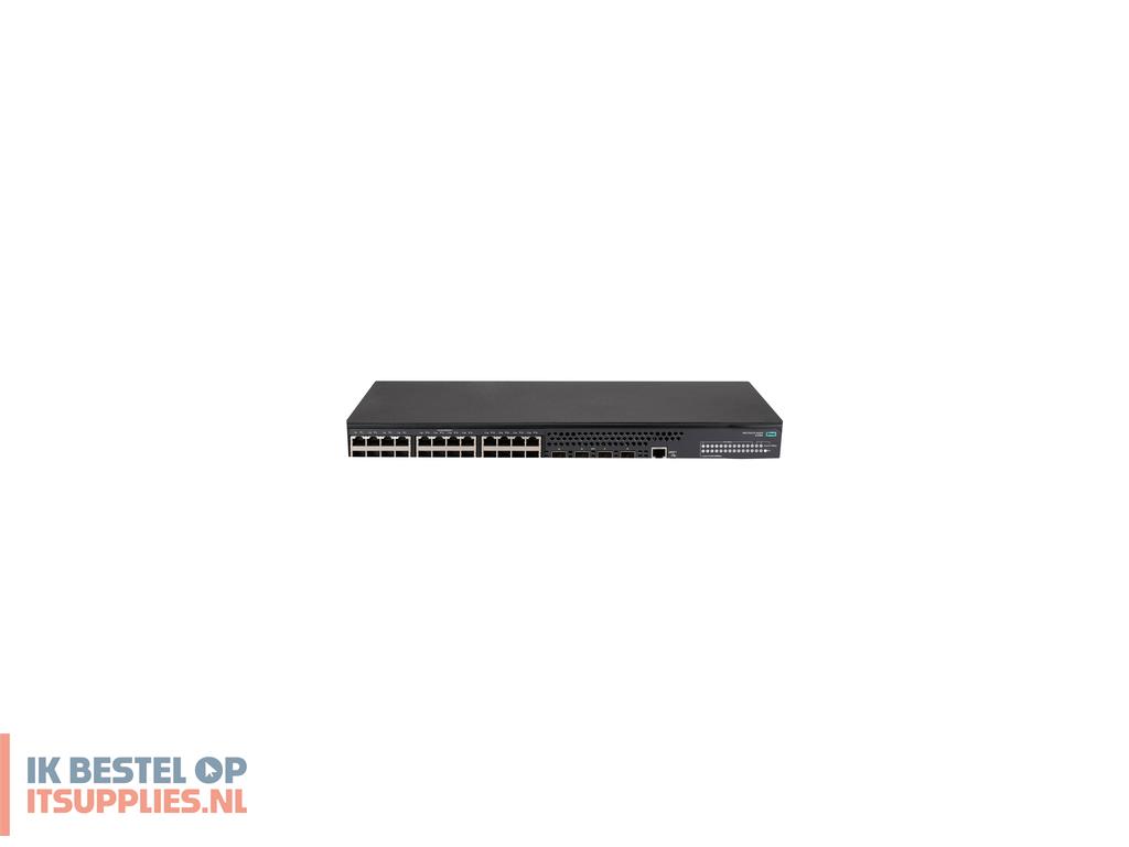 1508191-hpe_networking_comware_switch_24g_4sfp_ei_5140_managed_l3_gigabit_ethernet_101001000_power_over_ethernet