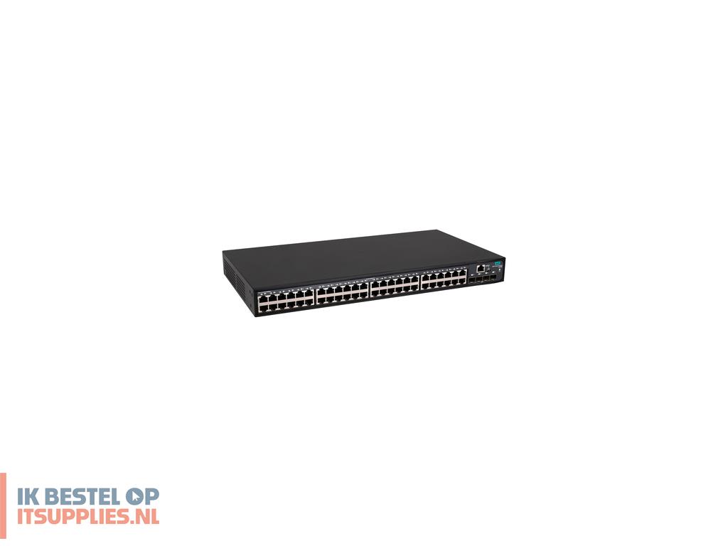 4830155-hpe_networking_comware_switch_48g_4sfp_ei_5140_managed_l3_gigabit_ethernet_101001000_power_over_ethernet