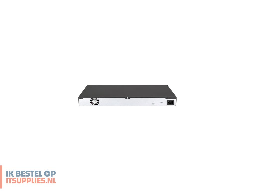 4843617-hpe_networking_comware_switch_48g_4sfp_ei_5140_managed_l3_gigabit_ethernet_101001000_power_over_ethernet