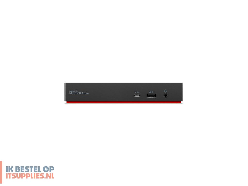 1526578-lenovo_thinkpad_universal_usb-c_smart_dock_bedraad_usb_32_gen_2_31_gen_2_type-c_zwart