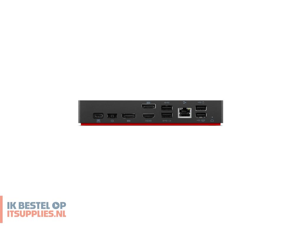 1527744-lenovo_thinkpad_universal_usb-c_smart_dock_bedraad_usb_32_gen_2_31_gen_2_type-c_zwart