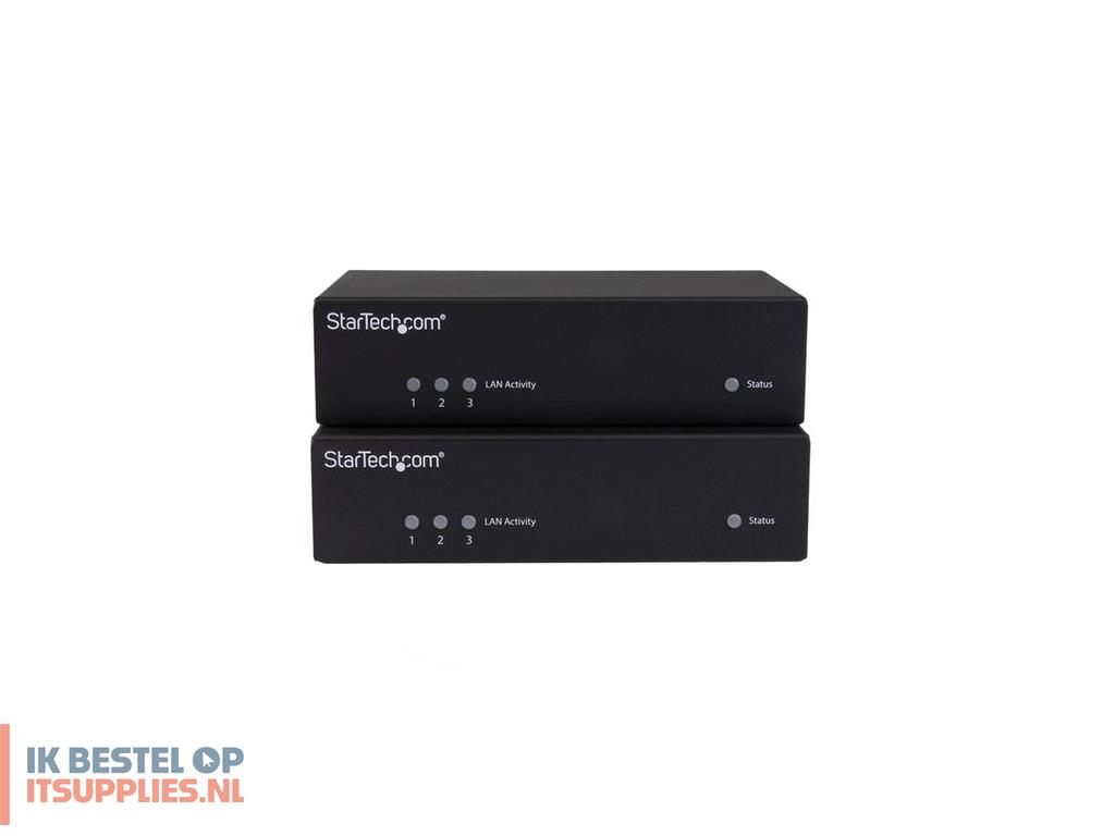 4539653-startechcom_st121hdbt5_audiovideo_extender_av-zender_ontvanger_zwart