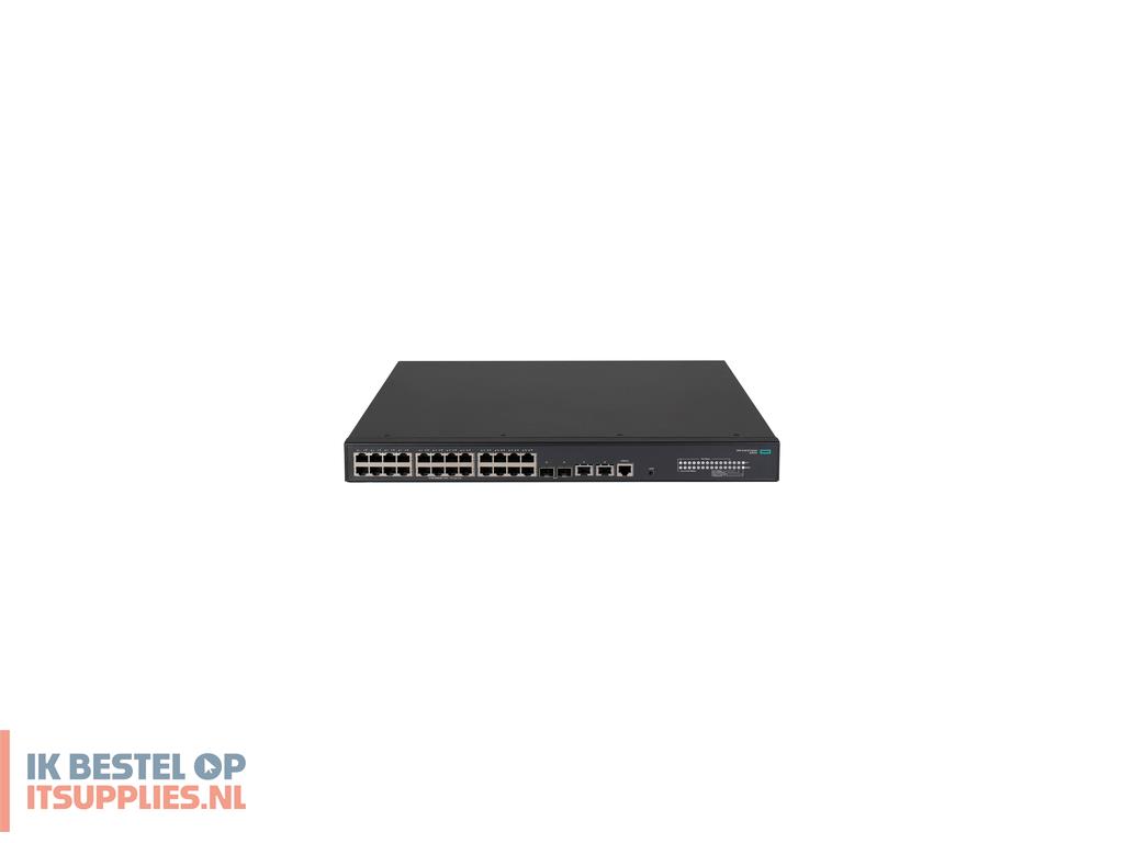 1530530-hpe_networking_comware_switch_24g_poe2sfp2xgt_ei_5140_managed_l3_gigabit_ethernet_101001000_power_over