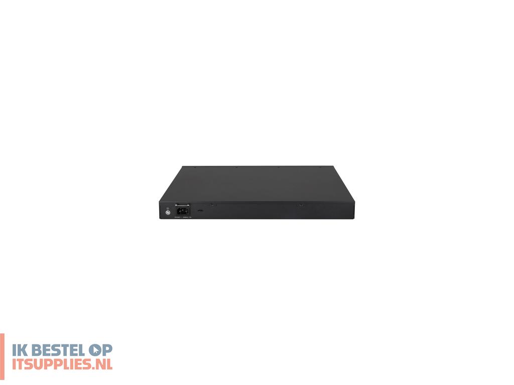 1706440-hpe_networking_comware_switch_24g_poe2sfp2xgt_ei_5140_managed_l3_gigabit_ethernet_101001000_power_over