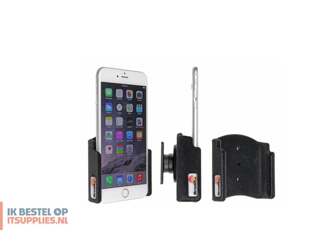 4743082-brodit_511661_houder_passieve_houder_mobiele_telefoonsmartphone_zwart