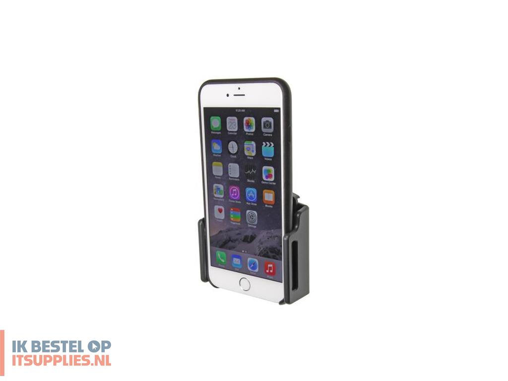1700298-brodit_511667_houder_passieve_houder_mobiele_telefoonsmartphone_zwart