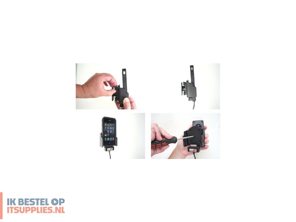 1855360-brodit_active_holder_with_tilt_swivel_actieve_houder_mobiele_telefoonsmartphone_zwart