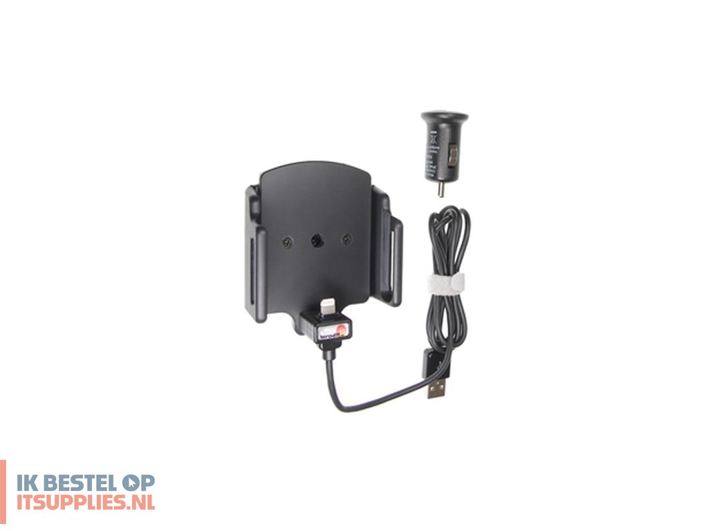 1518478-brodit_521502_houder_actieve_houder_mobiele_telefoonsmartphone_zwart