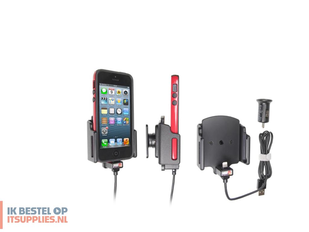 1520832-brodit_521502_houder_actieve_houder_mobiele_telefoonsmartphone_zwart
