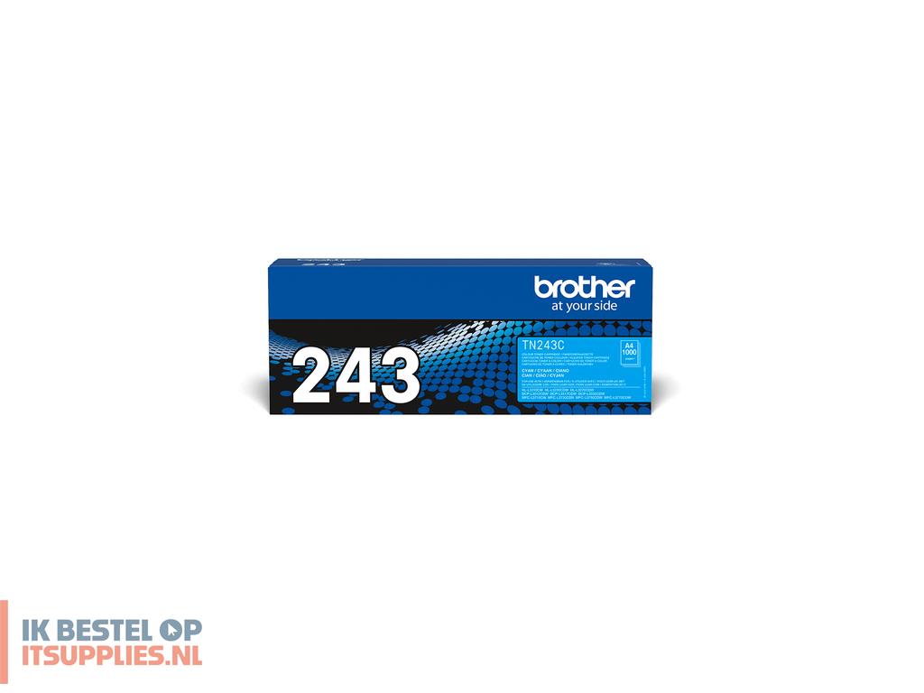 0220318-brother_tn-243c_tonercartridge_1_stuks_origineel_cyaan