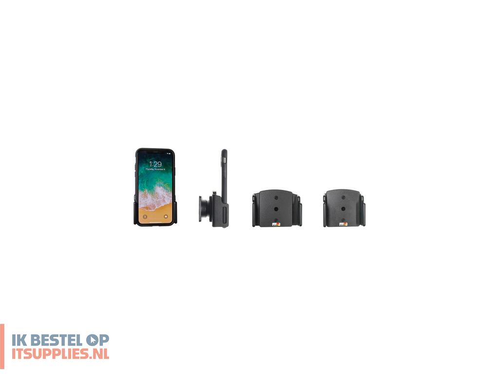 4939691-brodit_711013_houder_passieve_houder_mobiele_telefoonsmartphone_zwart