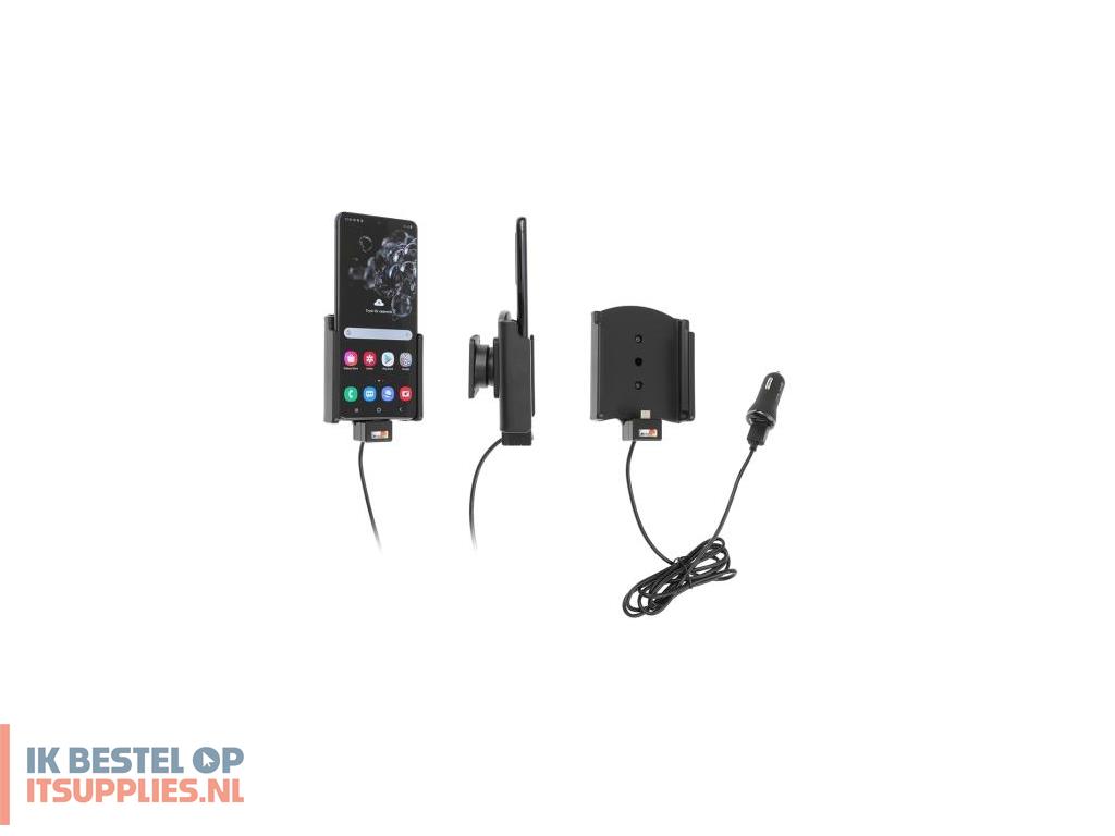 0242691-brodit_721192_houder_actieve_houder_mobiele_telefoonsmartphone_zwart