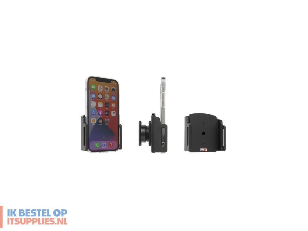 1926703-brodit_711239_houder_passieve_houder_mobiele_telefoonsmartphone_zwart