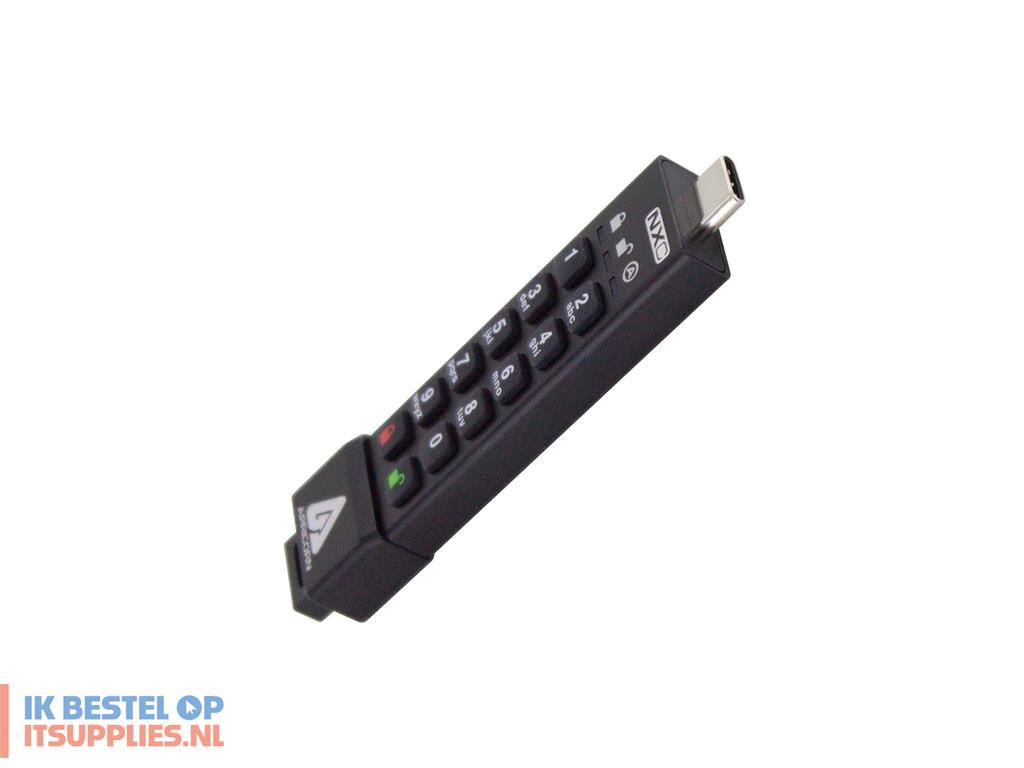 0108273-apricorn_aegis_secure_key_3nxc_usb_flash_drive_64_gb_usb_type-a_32_gen_1_31_gen_1_zwart