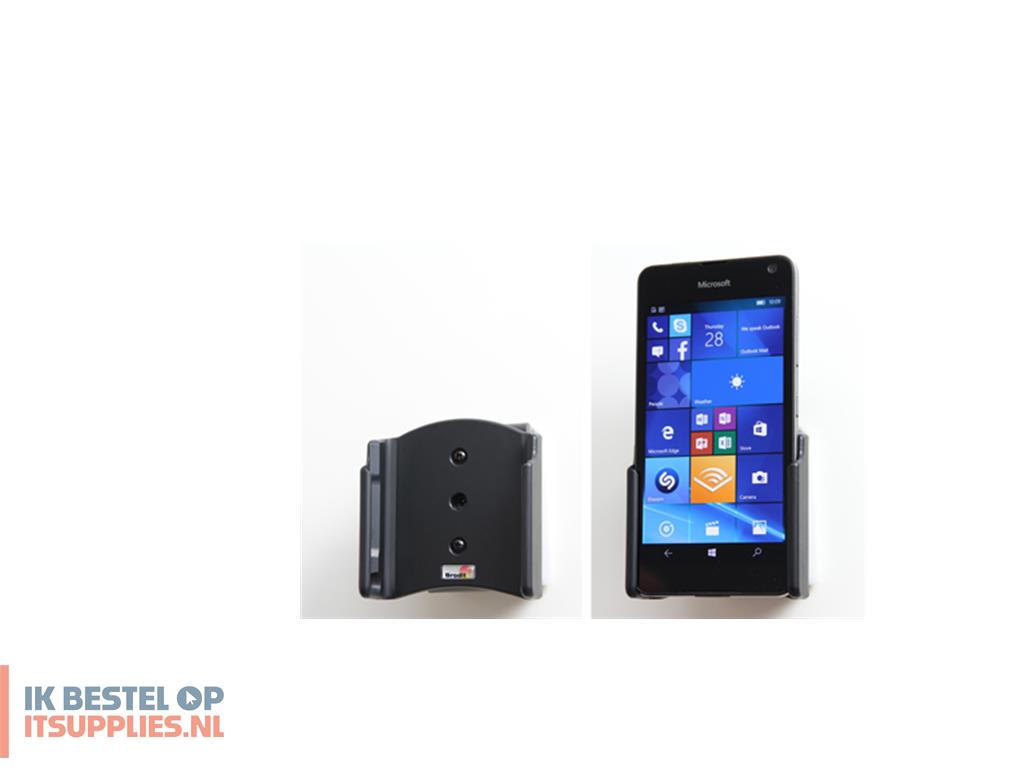 1845152-brodit_511873_houder_passieve_houder_mobiele_telefoonsmartphone_zwart