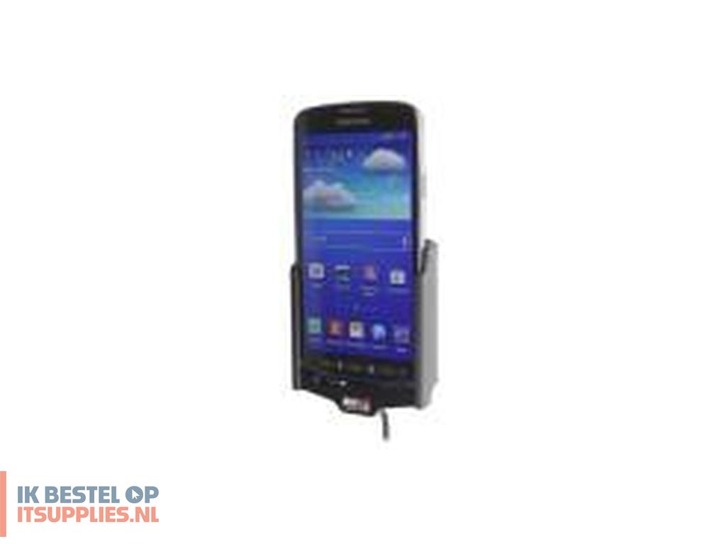 1600478-brodit_512545_houder_actieve_houder_mobiele_telefoonsmartphone_zwart