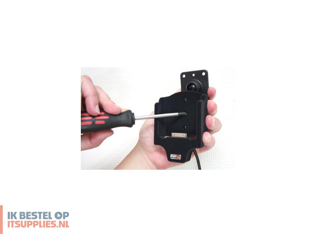4735935-brodit_active_holder_with_cig-plug_actieve_houder_mobiele_telefoonsmartphone_zwart
