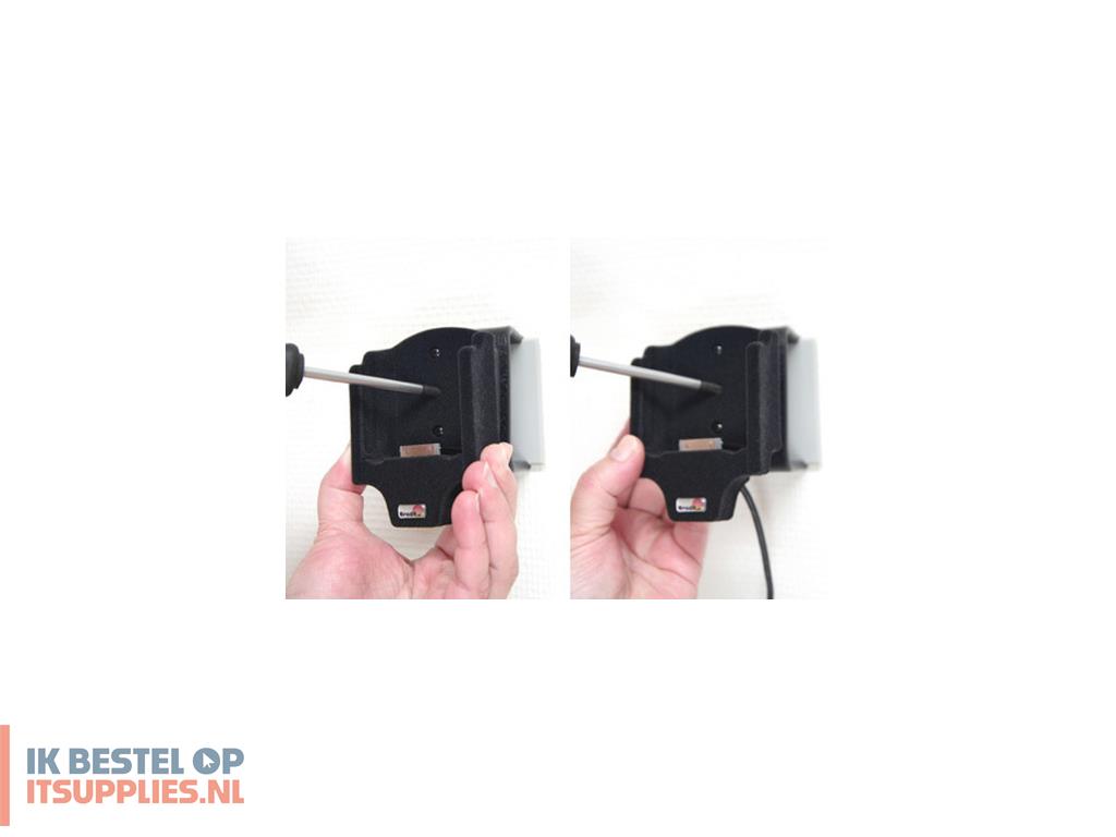 4743869-brodit_active_holder_with_cig-plug_actieve_houder_mobiele_telefoonsmartphone_zwart
