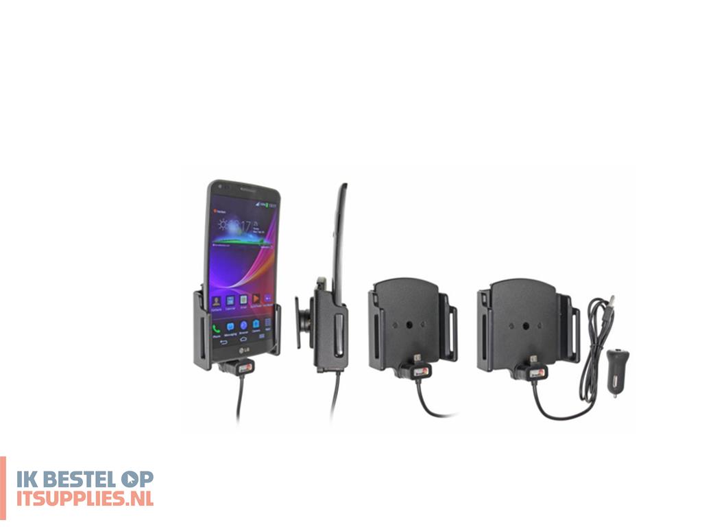 1818013-brodit_proclip_521628_actieve_houder_mobiele_telefoonsmartphone_zwart
