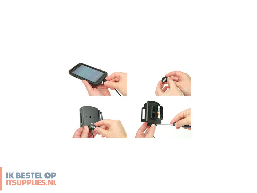 1825667-brodit_proclip_521628_actieve_houder_mobiele_telefoonsmartphone_zwart