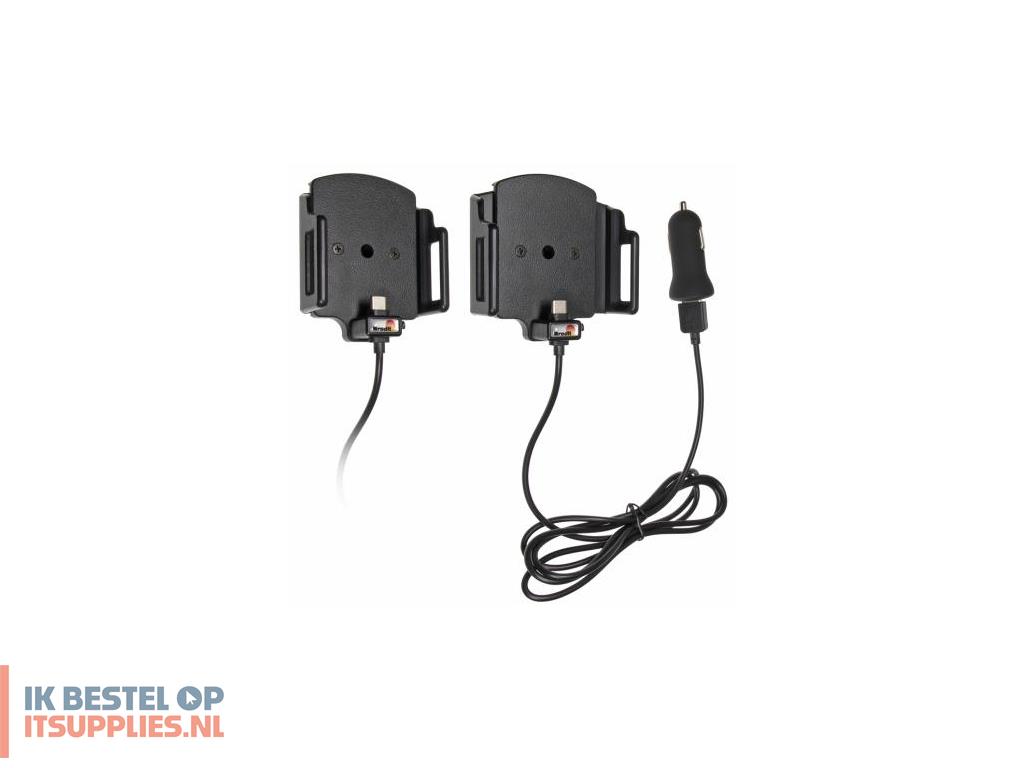 4938774-brodit_521842_houder_actieve_houder_mobiele_telefoonsmartphone_zwart