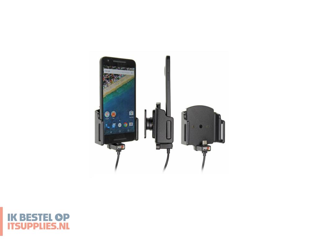 4943219-brodit_521842_houder_actieve_houder_mobiele_telefoonsmartphone_zwart