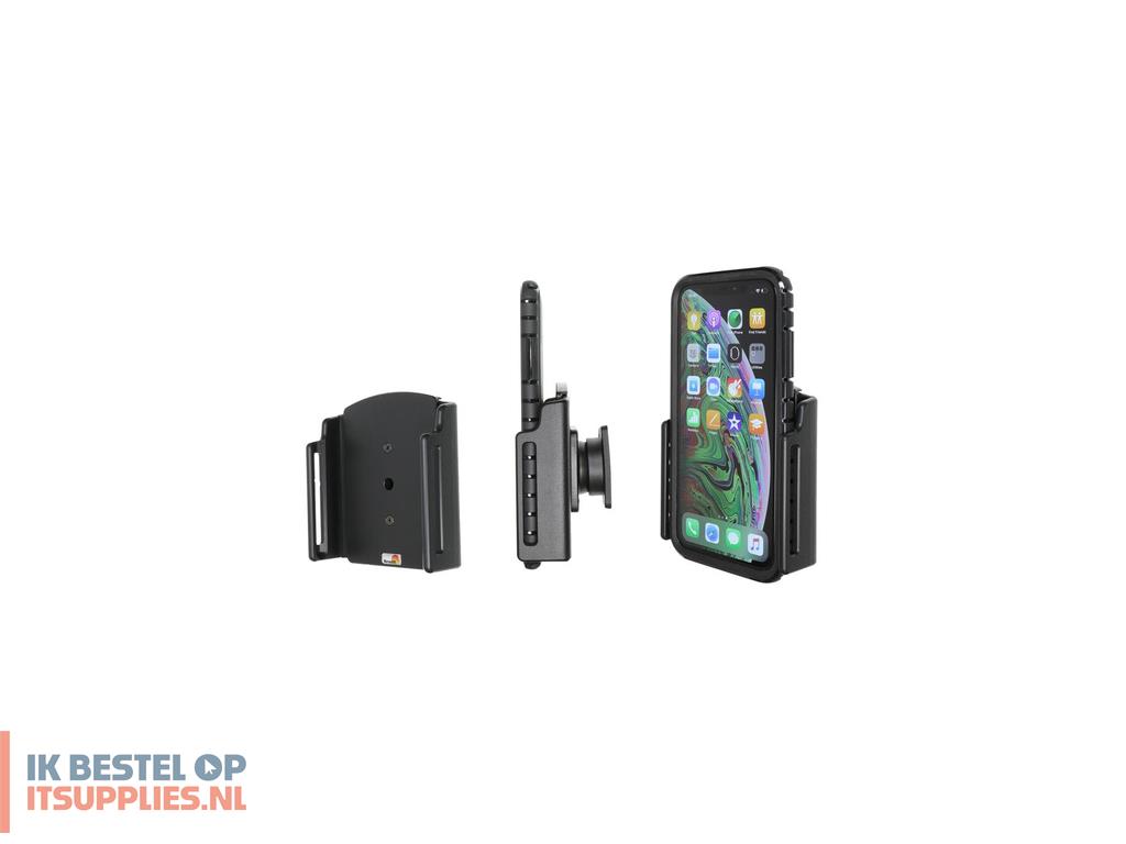 2236728-brodit_711083_houder_passieve_houder_mobiele_telefoonsmartphone_zwart