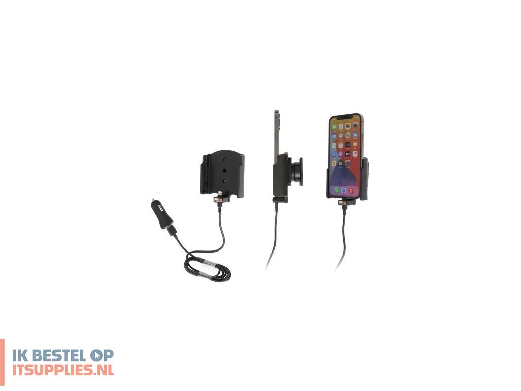 1812564-brodit_721235_houder_actieve_houder_mobiele_telefoonsmartphone_zwart