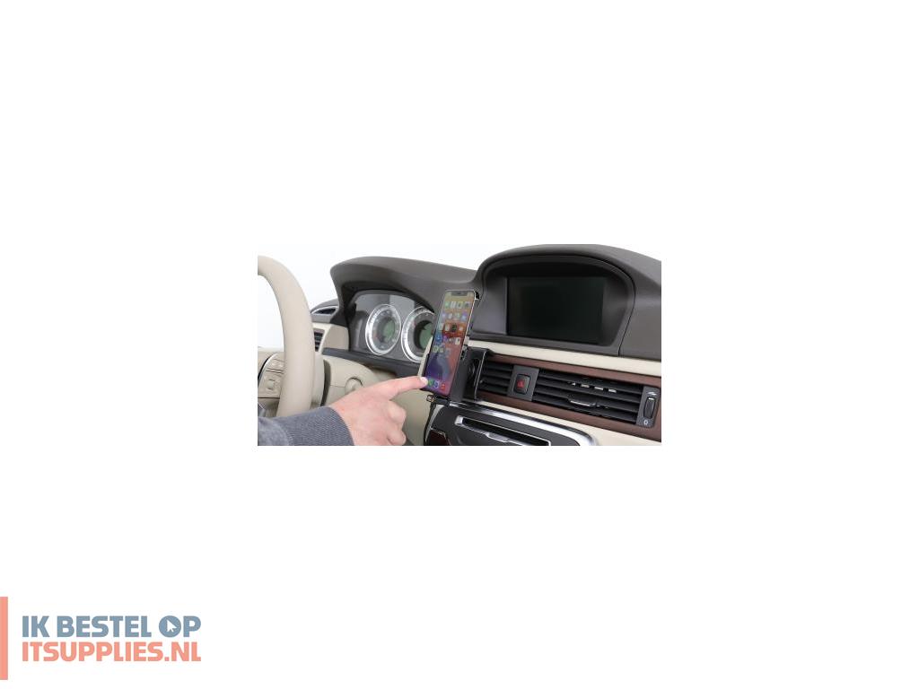 1816780-brodit_721235_houder_actieve_houder_mobiele_telefoonsmartphone_zwart