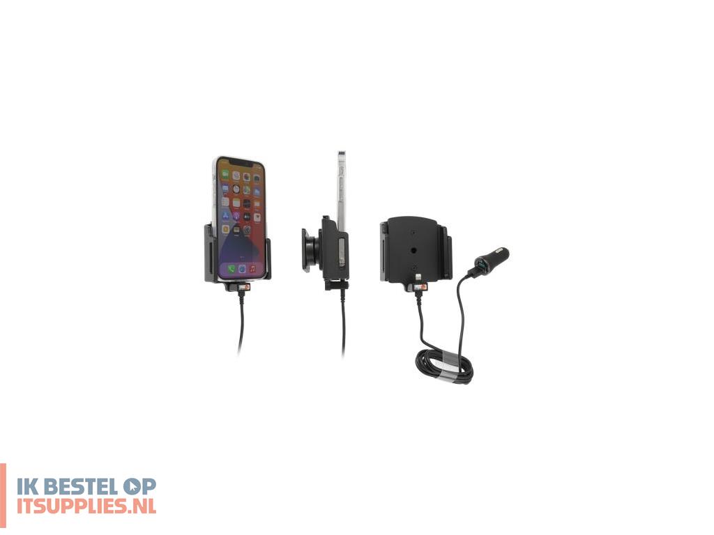 1519524-brodit_721239_houder_actieve_houder_mobiele_telefoonsmartphone_zwart