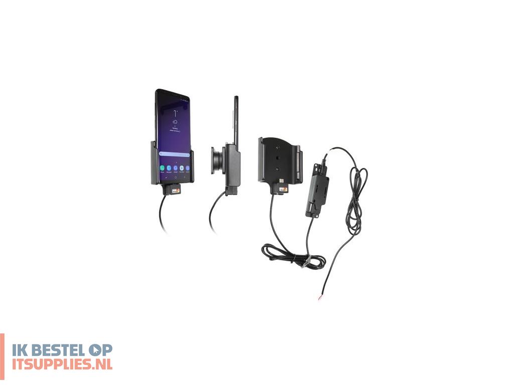 1719078-brodit_727039_houder_actieve_houder_mobiele_telefoonsmartphone_zwart