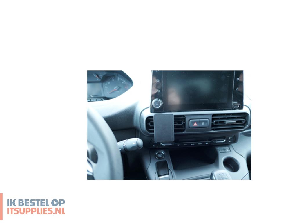 1643667-brodit_855484_houder_passieve_houder_mobiele_telefoonsmartphone_zwart