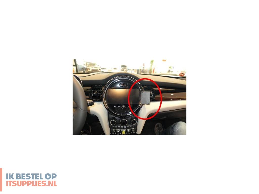 1516887-brodit_855682_houder_passieve_houder_mobiele_telefoonsmartphone_zwart