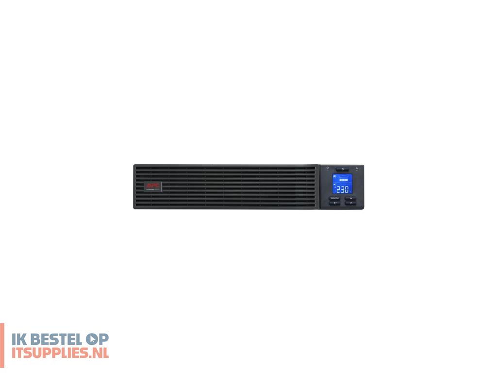 4738406-apc_srvpm3kril_ups_dubbele_conversie_online_3_kva_2400_w_7_ac-uitgangen