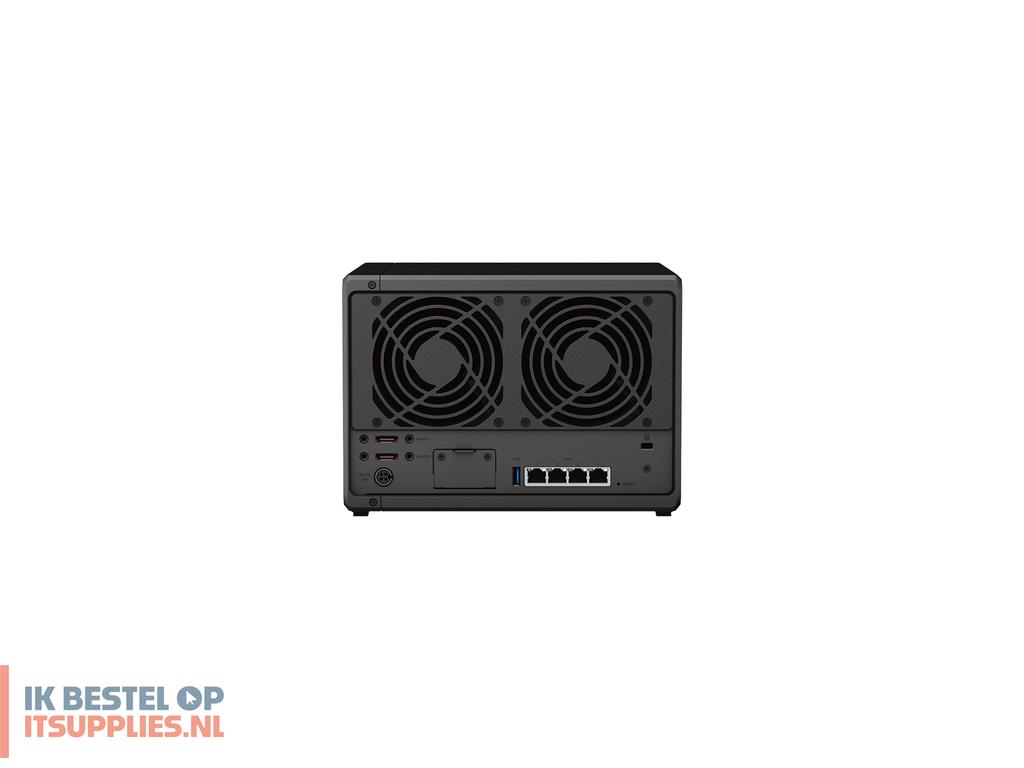 1906542-synology_diskstation_ds1522_data-opslag-server_nas_tower_amd_embedded_r-series_soc_r1600_8_gb_ddr4_0_tb