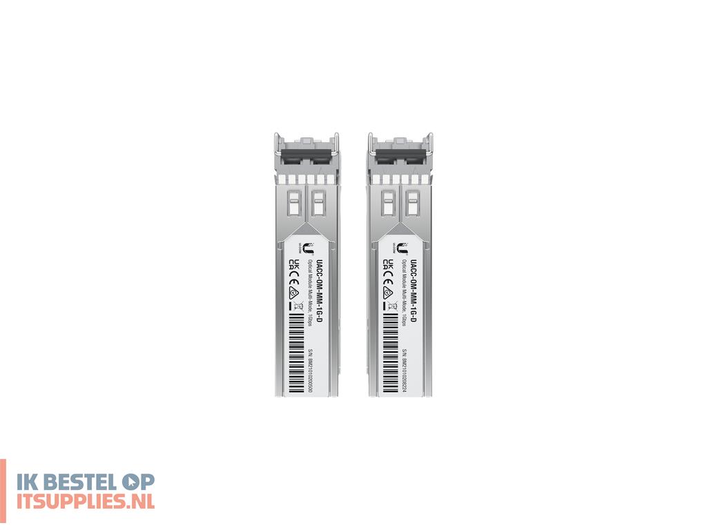 0424672-ubiquiti_uacc-om-mm-1g-d-2_netwerk_transceiver_module_vezel-optiek_1250_mbits_sfp