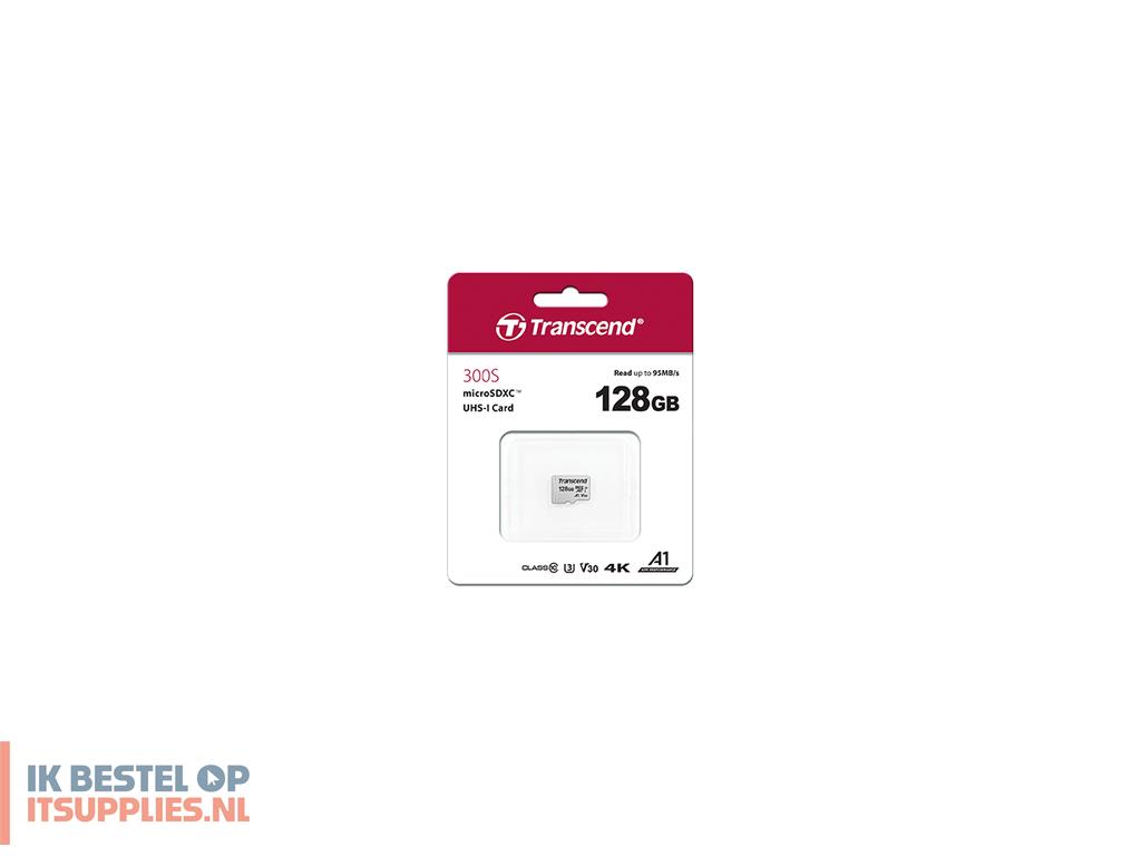 1653969-transcend_ts128gusd300s-a_flashgeheugen_128_gb_microsdxc_nand_klasse_10