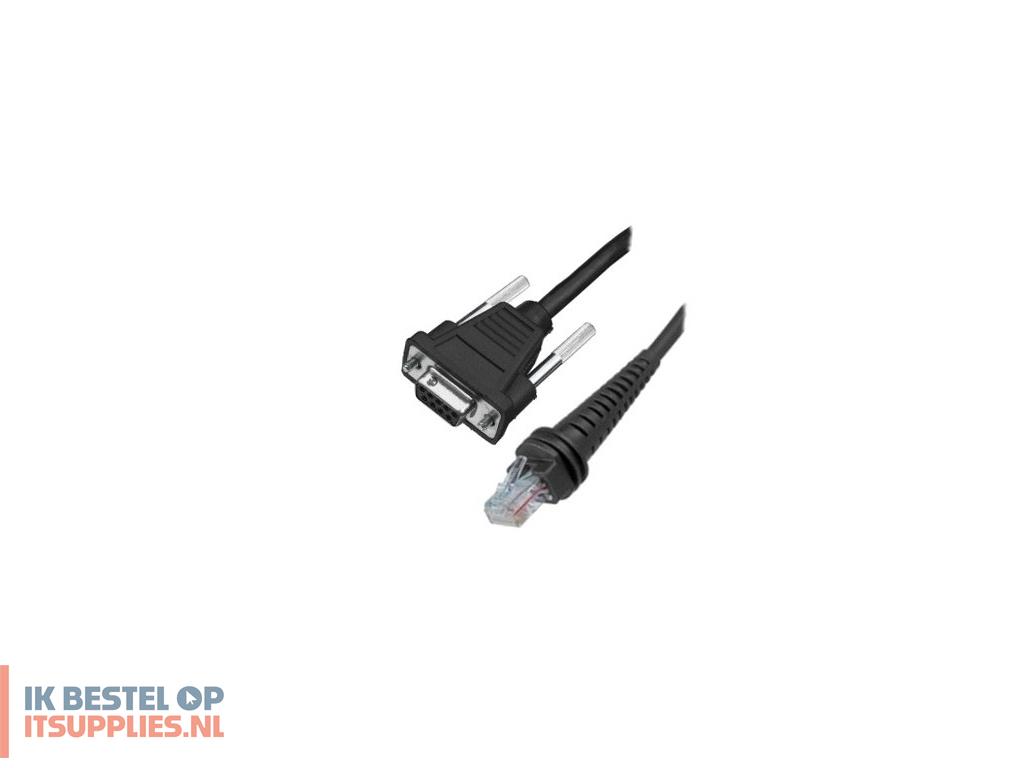 0329880-honeywell_cbl-020-300-s00_seriele_kabel_zwart_3_m_rs232_db9