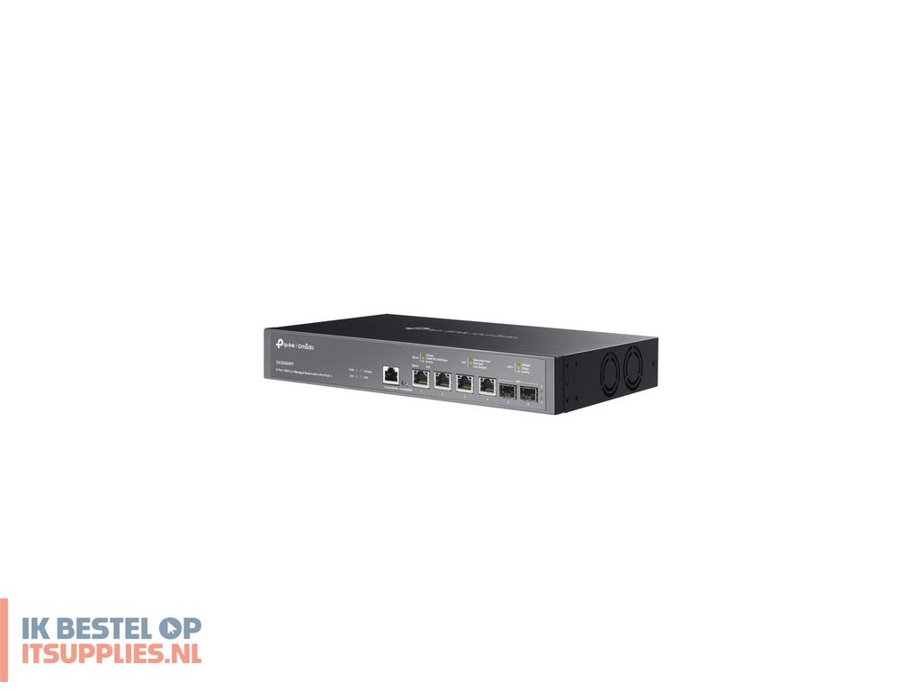 1725737-tp-link_omada_sx3206hpp_netwerk-switch_managed_l2_10g_ethernet_100100010000_power_over_ethernet_poe_zwart