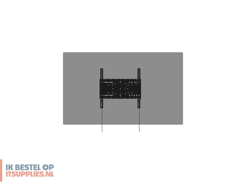 0238592-vision_vfm-w4x4_bevestiging_voor_signage-beeldschermen_152-4_cm_60_zwart