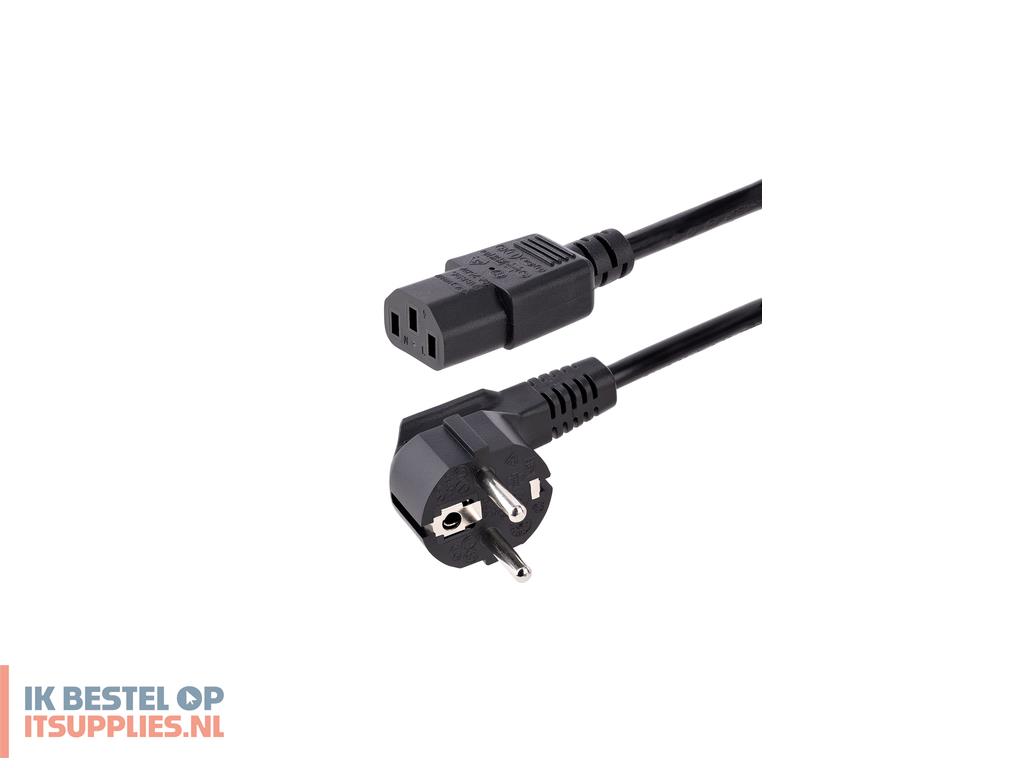 1633394-startechcom_713e-3m-power-cord_electriciteitssnoer_cee77_c13_stekker