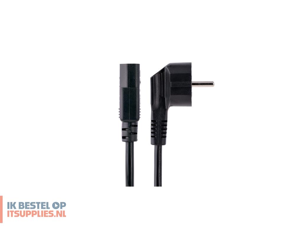 1637290-startechcom_713e-3m-power-cord_electriciteitssnoer_cee77_c13_stekker